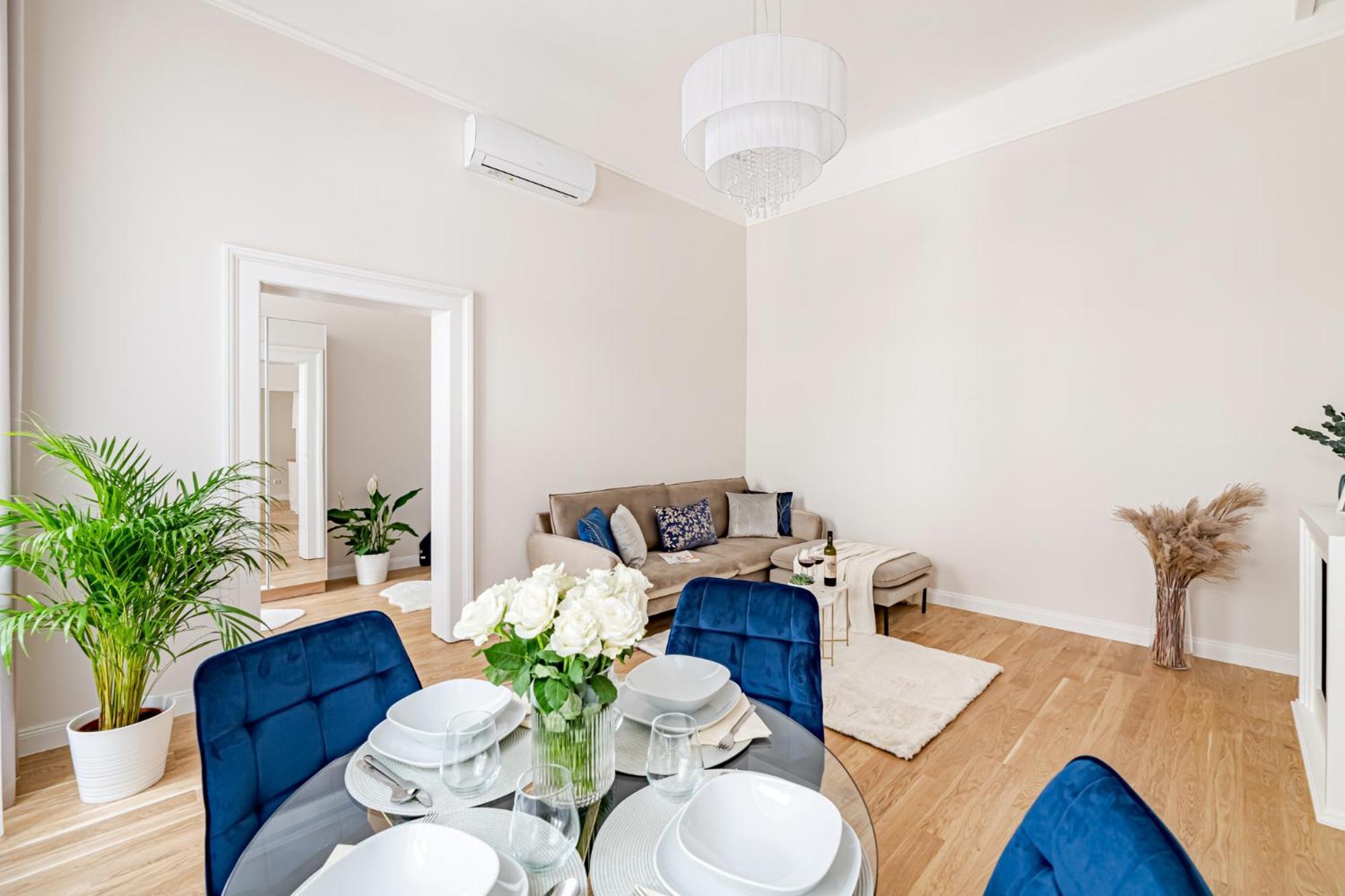 Kr16 Apartment - Hostaid Budapest Exterior photo